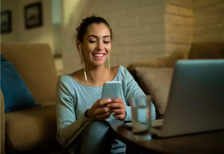 Mobile web design places your business in your customer’s pocket